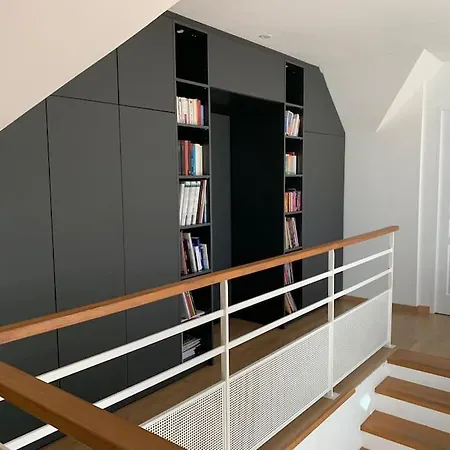 Holiday home A L'ecrin De Pierre Du Val