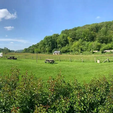 Holiday home A L'ecrin De Pierre Du Val *